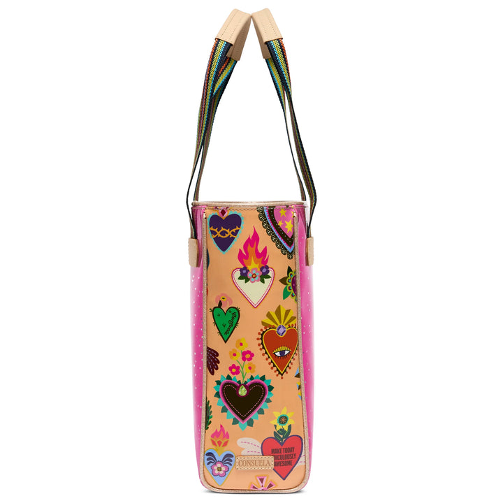 Consuela Chica Tote Bag