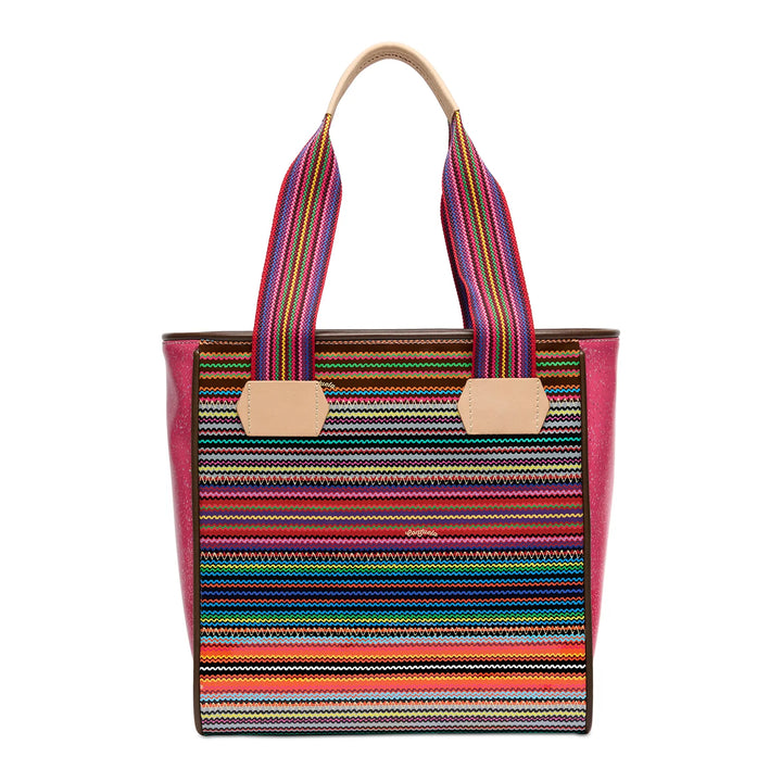 Consuela Classic Tote