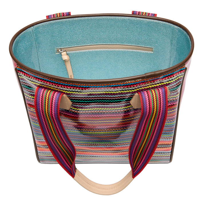 Consuela Classic Tote