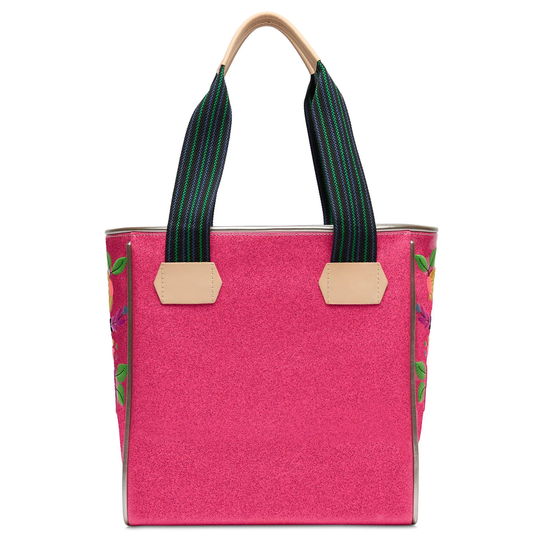 Consuela Classic Tote