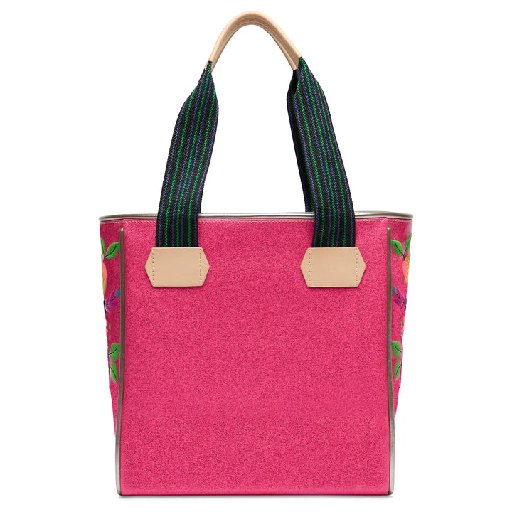 Consuela Classic Tote