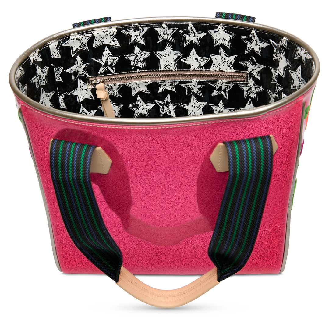 Consuela Classic Tote