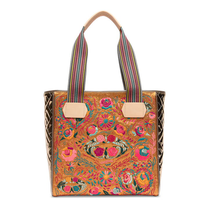Consuela Classic Tote Bag
