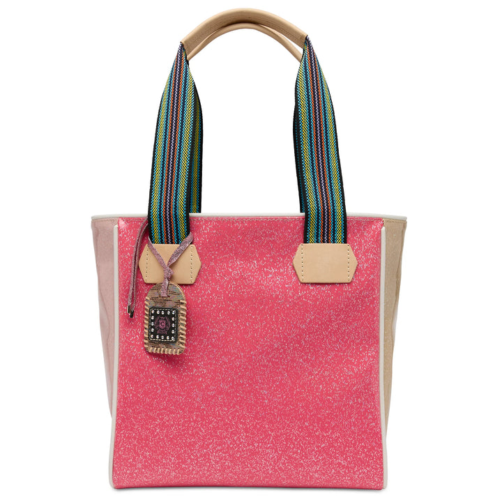 Consuela Classic Tote