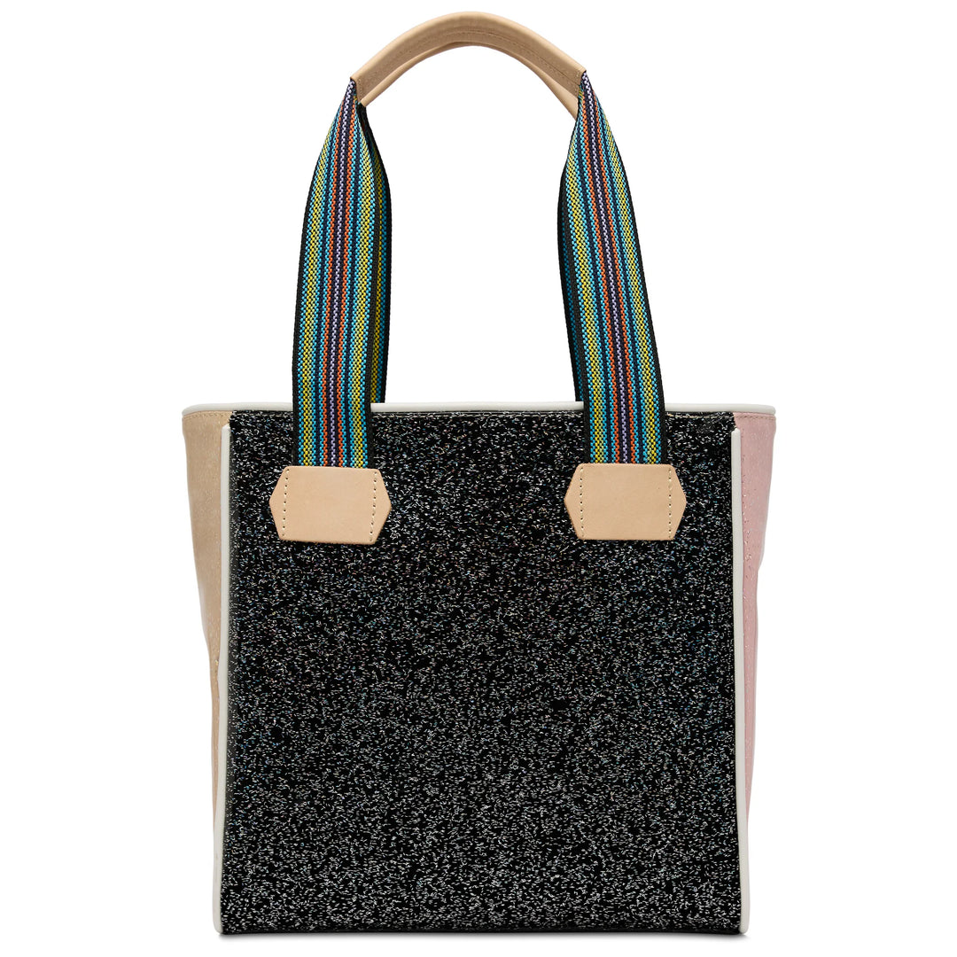 Consuela Classic Tote