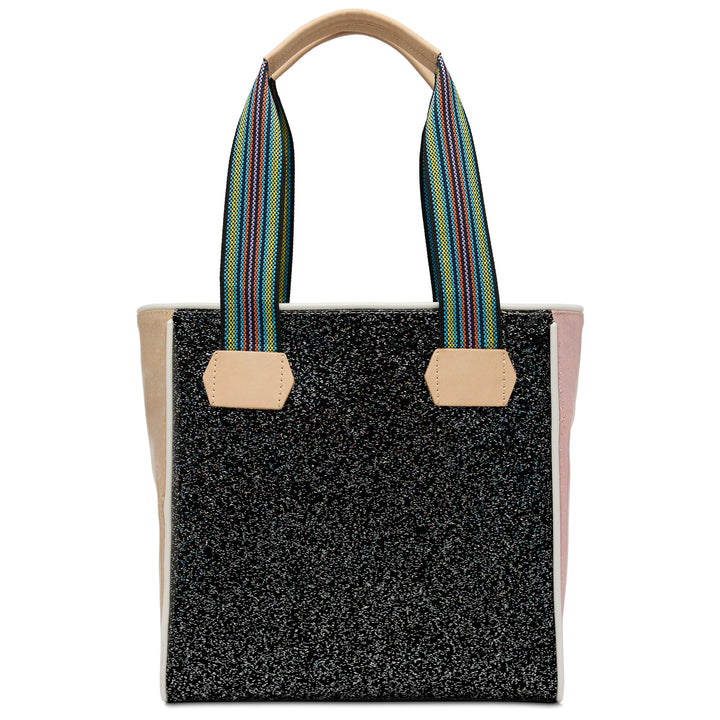 Consuela Classic Tote