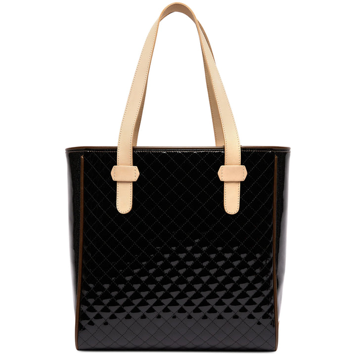 Consuela Classic Tote