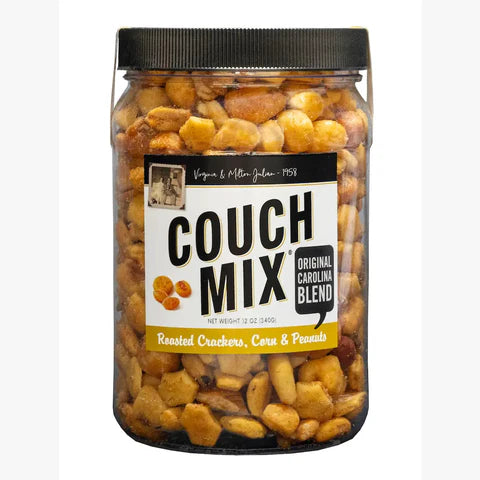 Bruce Julian Heritage Foods 12 oz Couch Mix