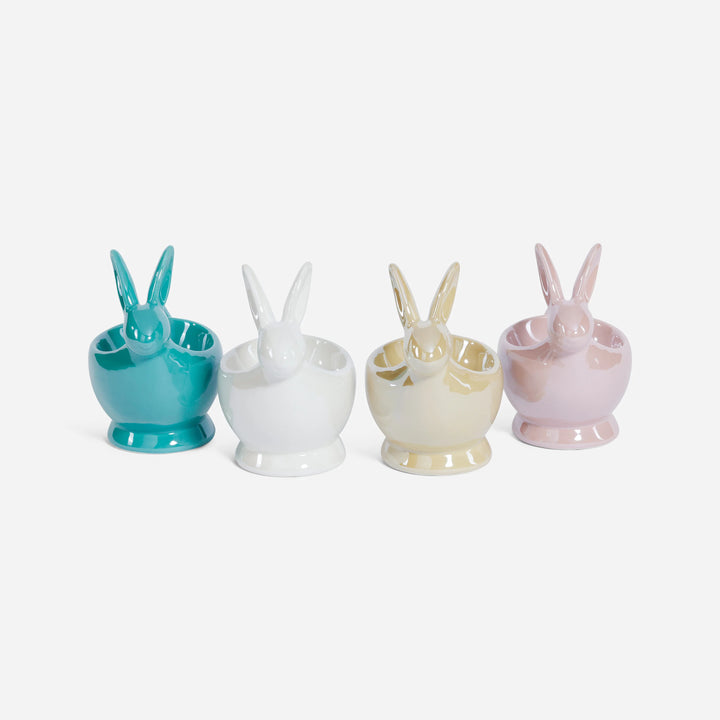 Luster Bunny Bowl