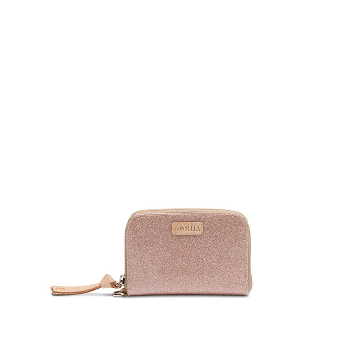 Consuela Zippy Wallet