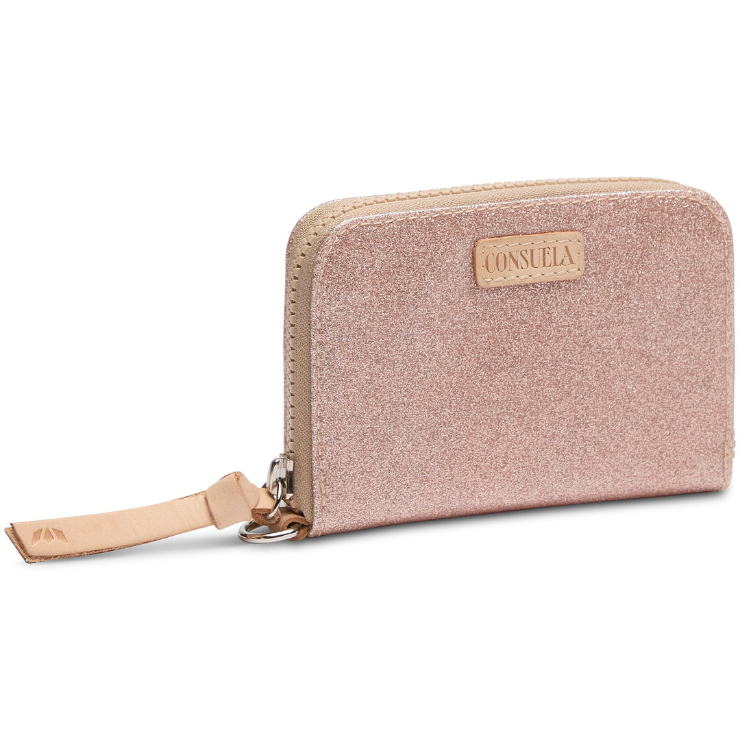 Consuela Zippy Wallet
