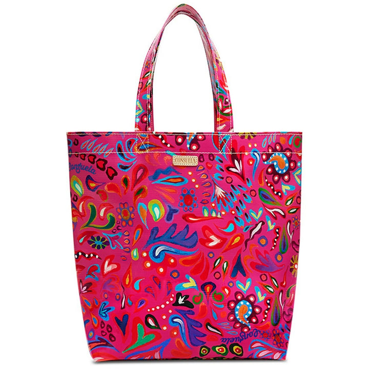 Consuela Grab 'N Go Basic Tote Bag