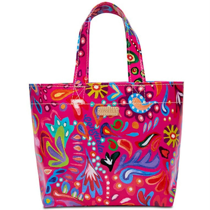 Consuela Grab 'N Go Mini Tote Bag
