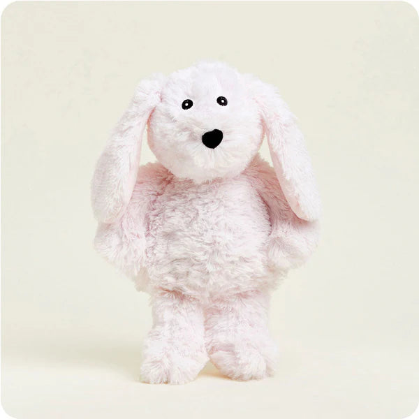 Warmies Pink Bunny