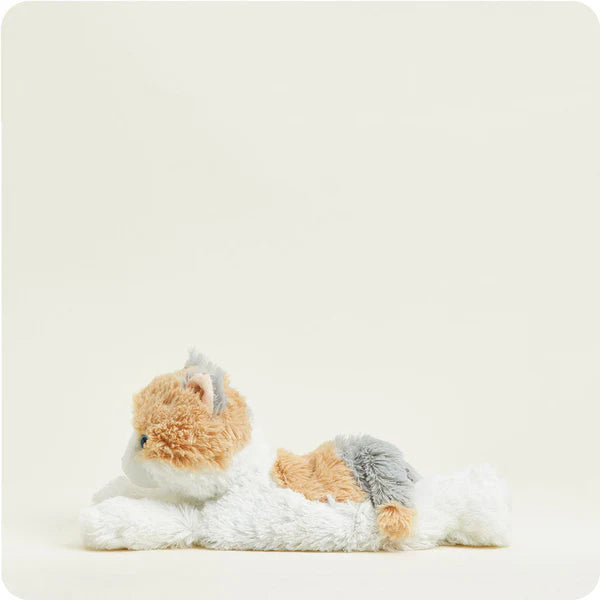 Warmies Calico Cat