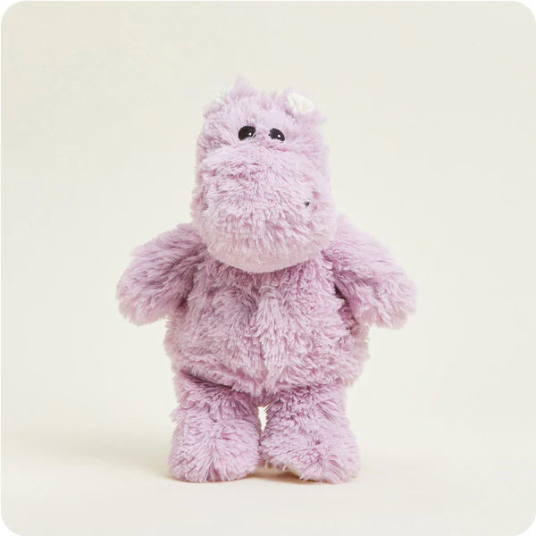 Warmies Hippo