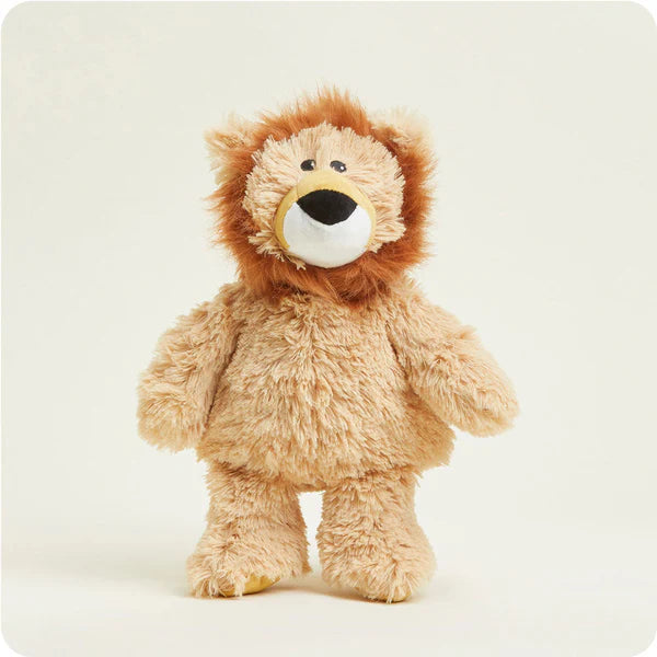 Warmies Lion