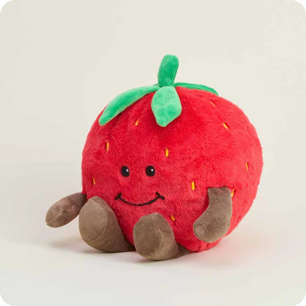 Warmies Strawberry