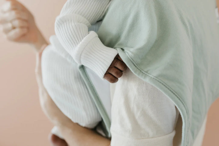 Copper Pearl Premium Burp Cloths Rex