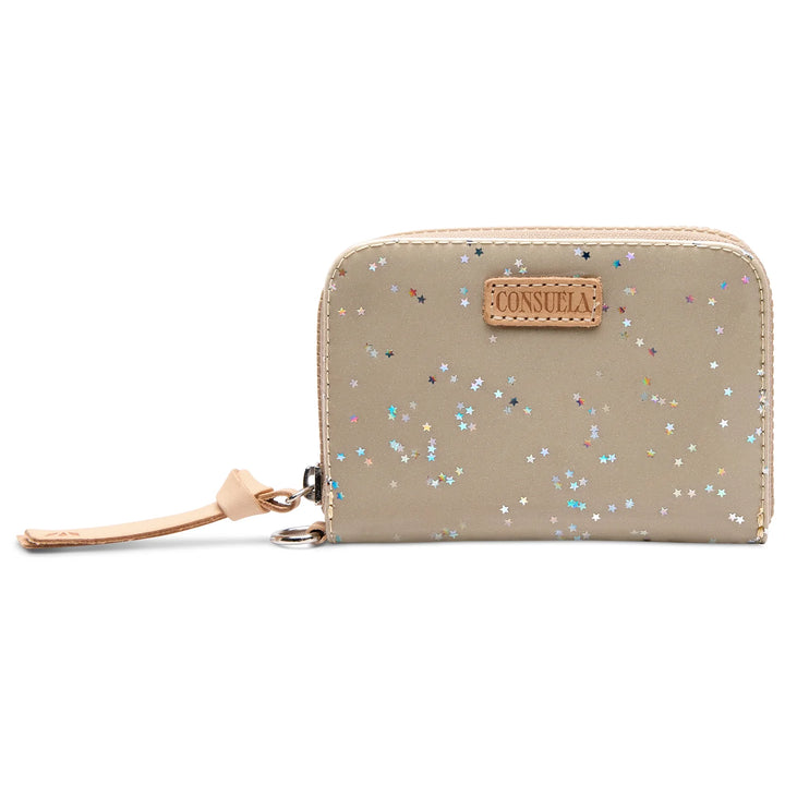 Consuela Zippy Wallet