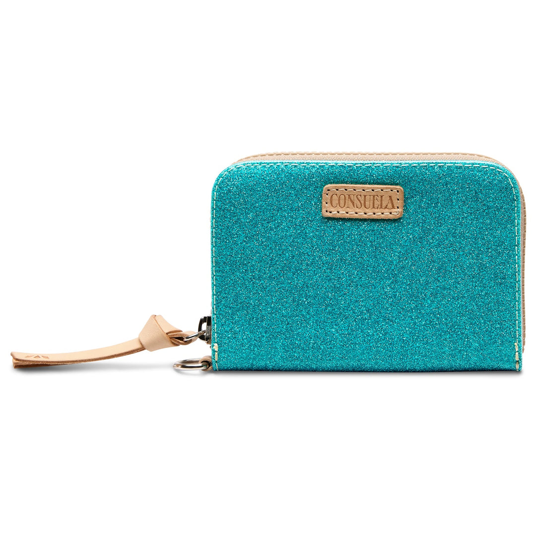 Consuela Zippy Wallet