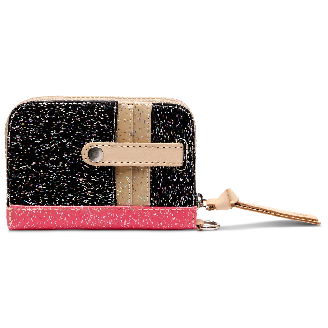 Consuela Zippy Wallet