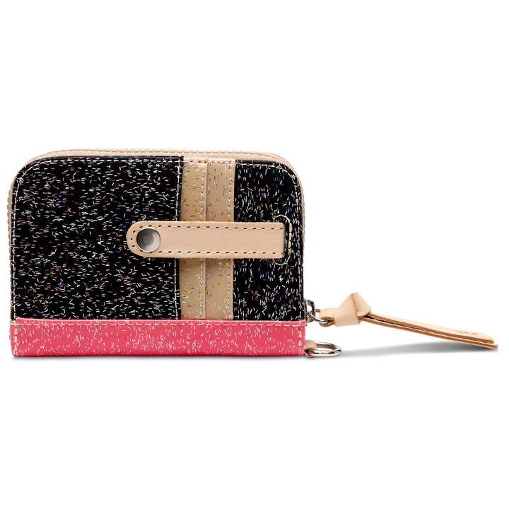 Consuela Zippy Wallet