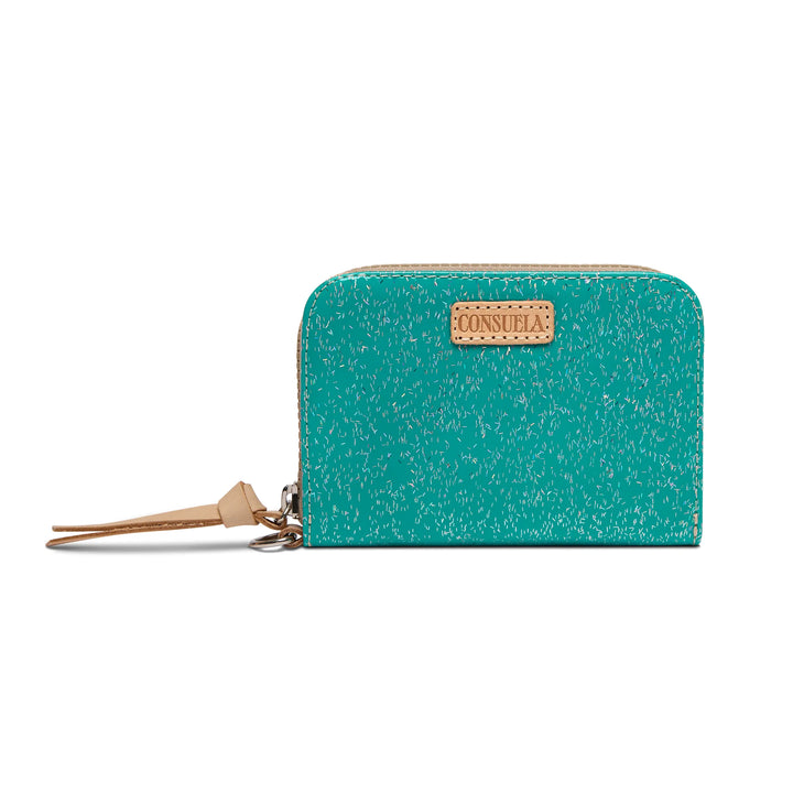 Consuela Zippy Wallet