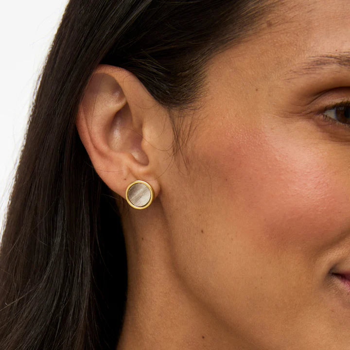 Brackish Jacket Stud Earring Riley