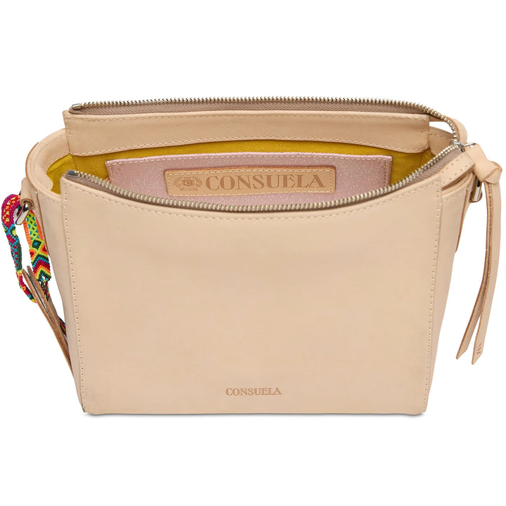Consuela City Bag