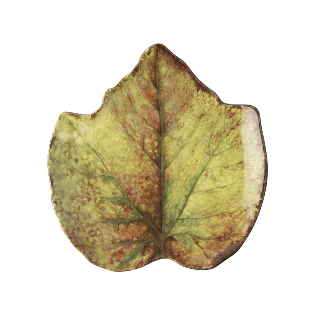 Juliska - Forest Walk Leaf Plate