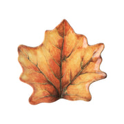Juliska - Forest Walk Leaf Plate