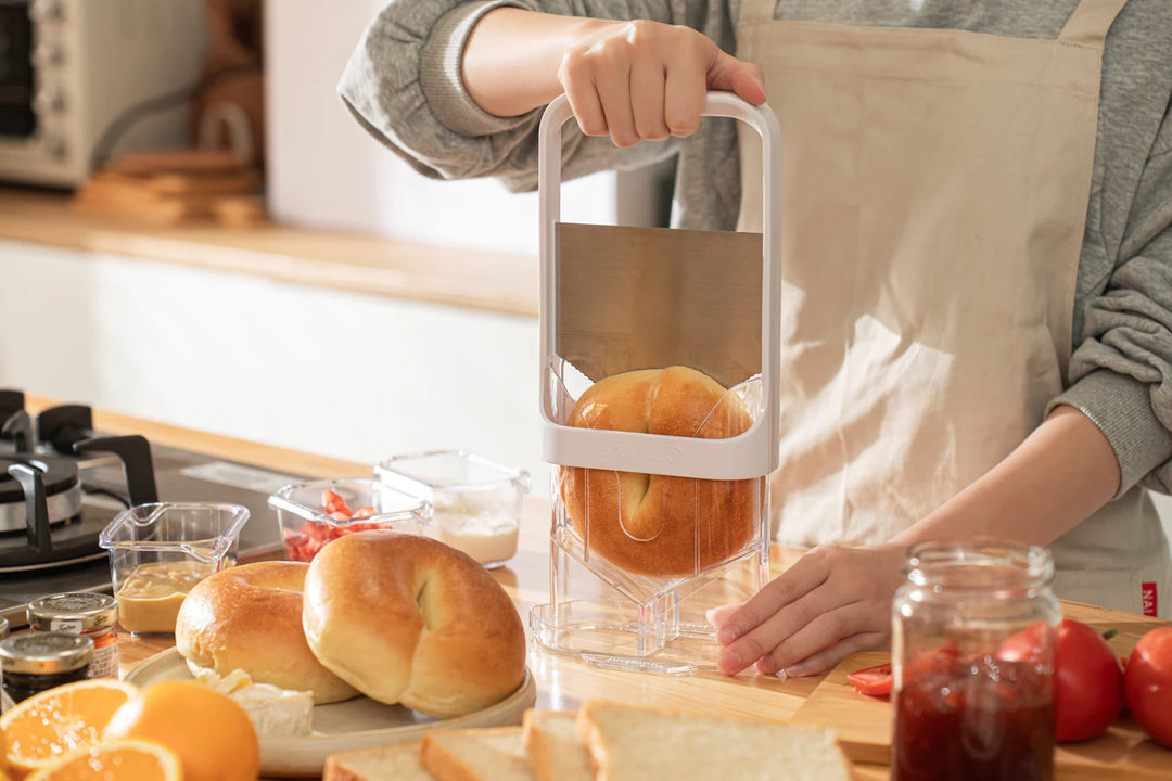 Bagel Slicer