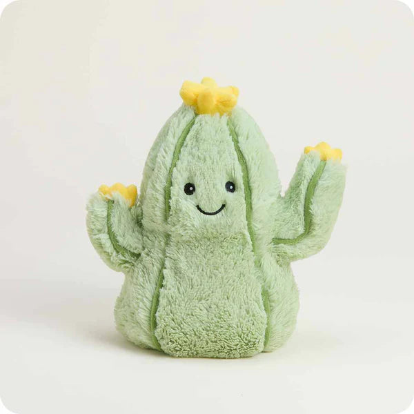 Warmies Cactus