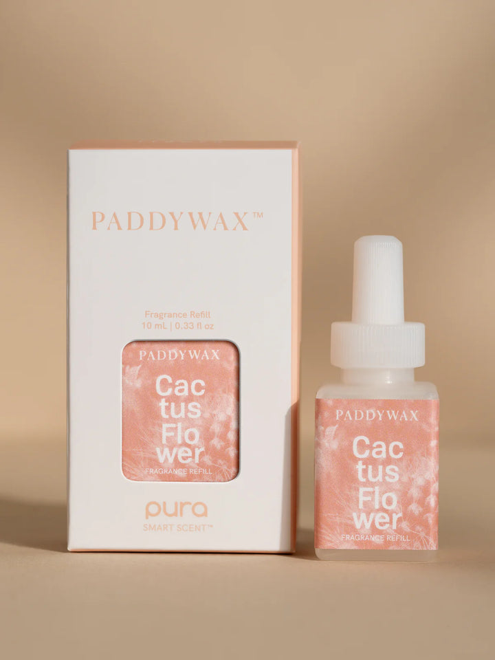 Pura Scents Smart Car Device & Fragrances