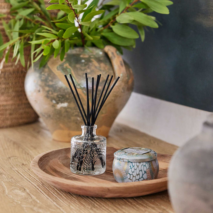 Voluspa California Summers Reed Diffuser