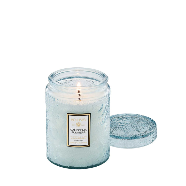 Voluspa California Summers Candle