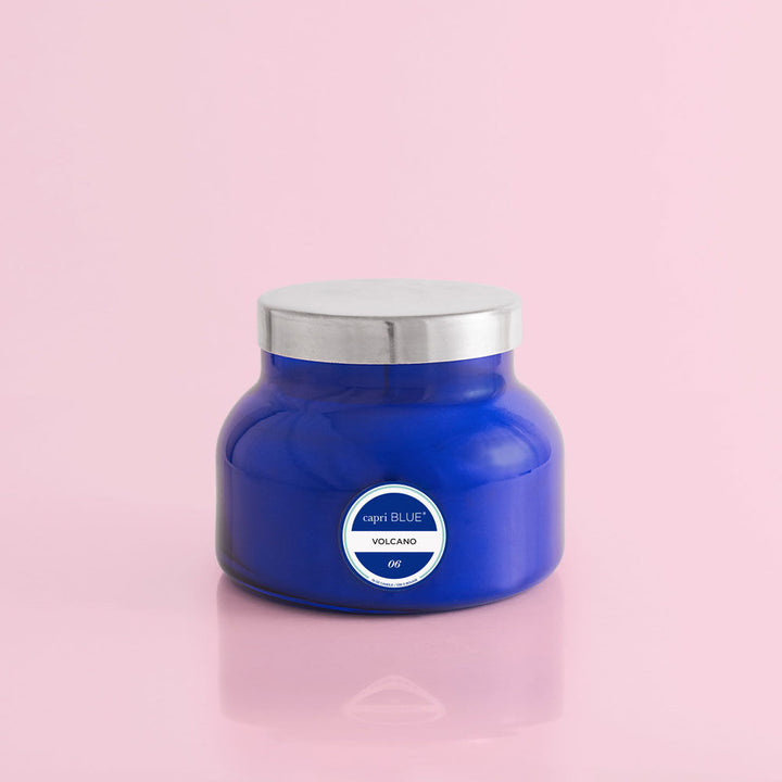 Capri Blue Volcano Jar Candle