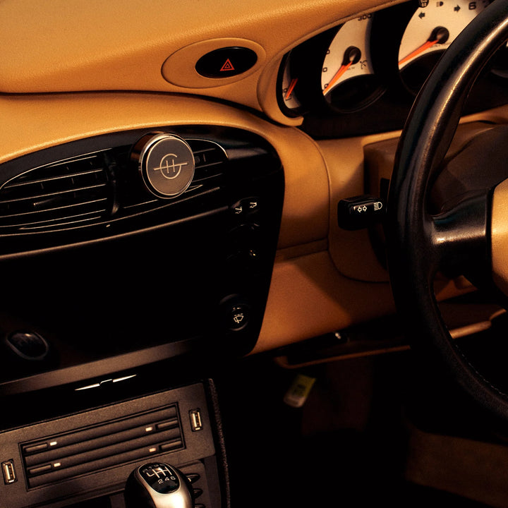 Glasshouse Fragrances Car Diffuser