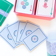 Play Away Cards - Mahjong Cards - Classic Edition
