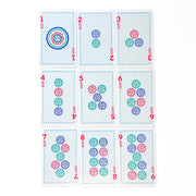 Play Away Cards - Mahjong Cards - Classic Edition