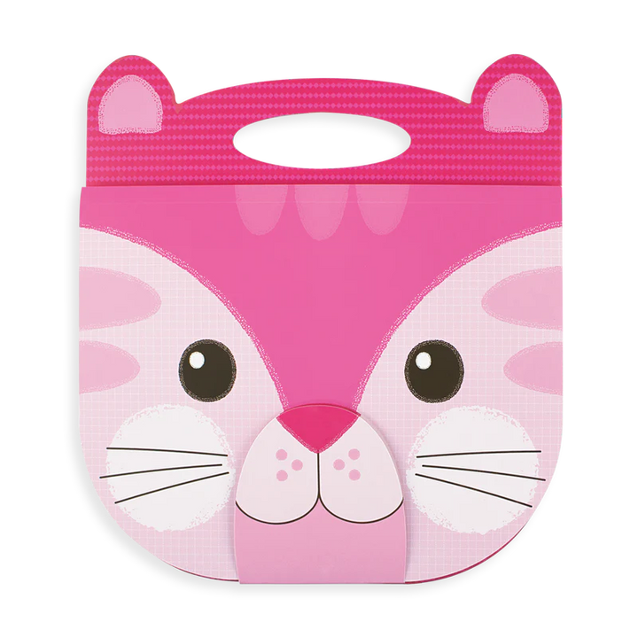 Ooly Carry Along Sketchbook