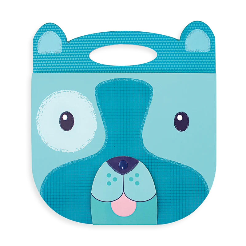 Ooly Carry Along Sketchbook