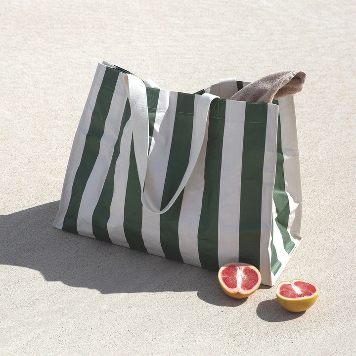 Sunny Life - Carryall Beach Tote Bag
