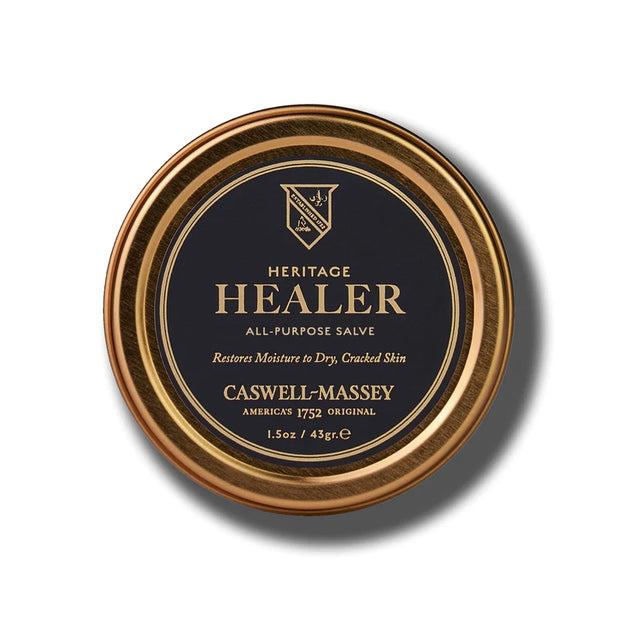 Caswell Massey - Heritage Healer All-Purpose Salve