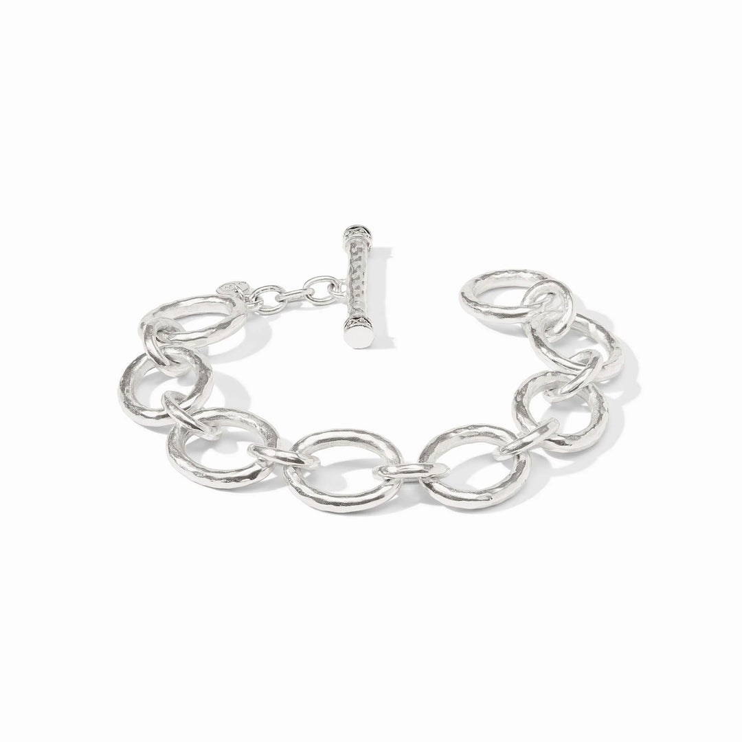 Julie Vos Catalina Demi Link Bracelet