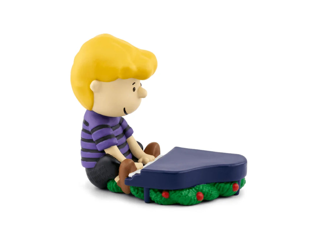 Tonies Peanuts: A Charlie Brown Christmas (Vince Guaraldi Trio)