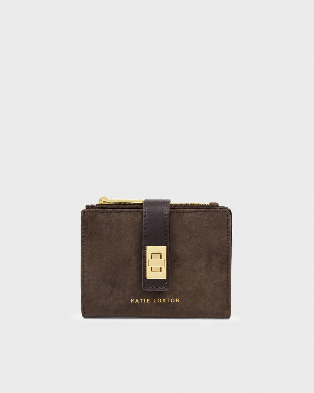 Katie Loxton Orin Twist Lock Wallet