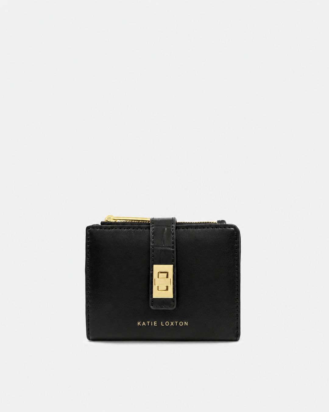 Katie Loxton Orin Twist Lock Wallet