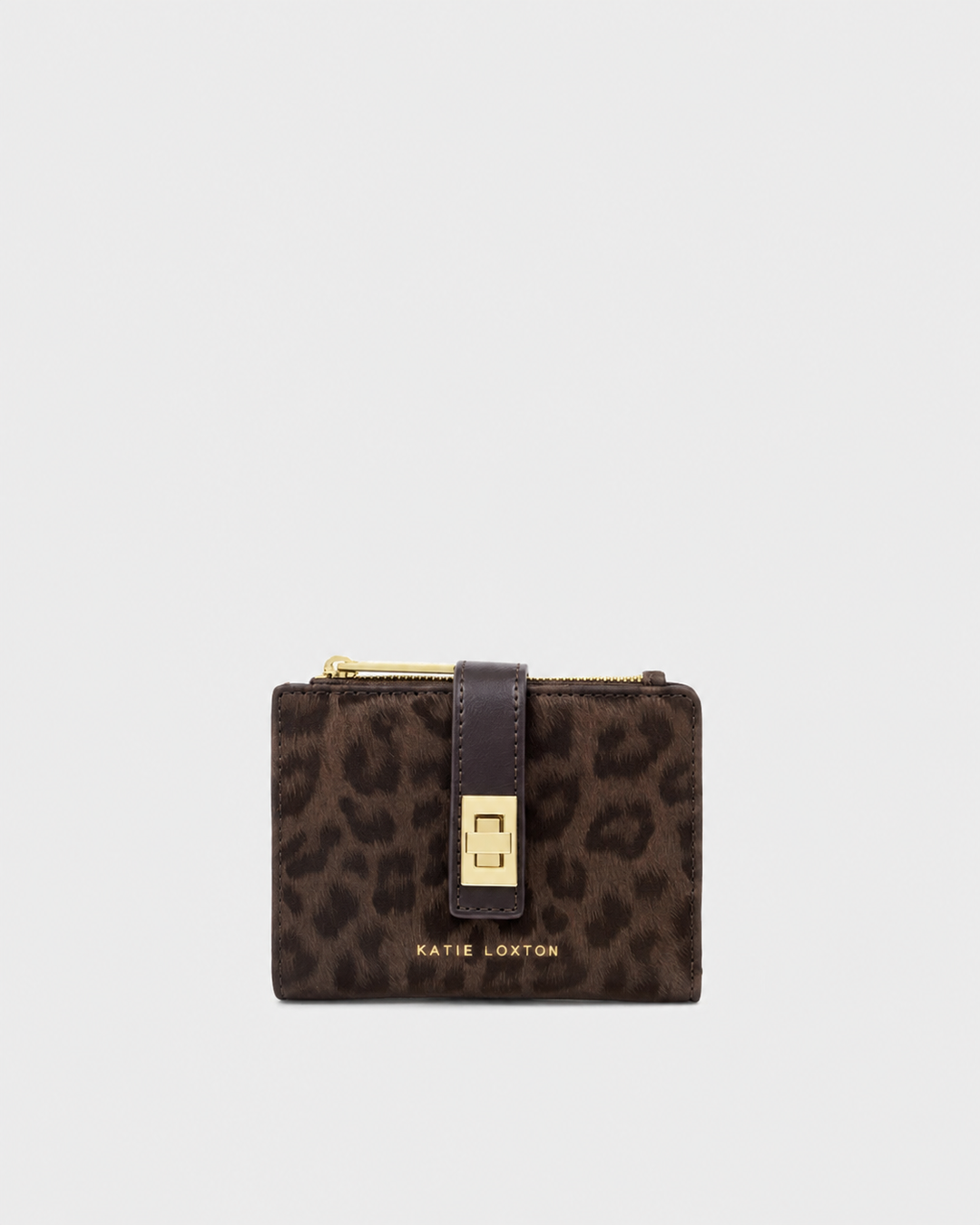 Katie Loxton Orin Twist Lock Wallet
